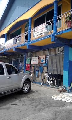 Kadds Supermarket